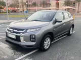 MITSUBISHI ASX 2020 | Original Paint | 105,000 km